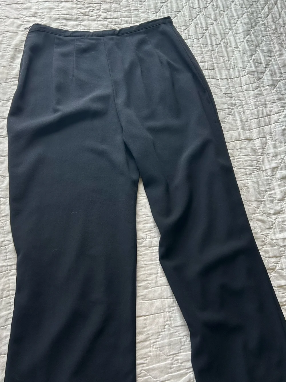 vintage Valentino slacks S
